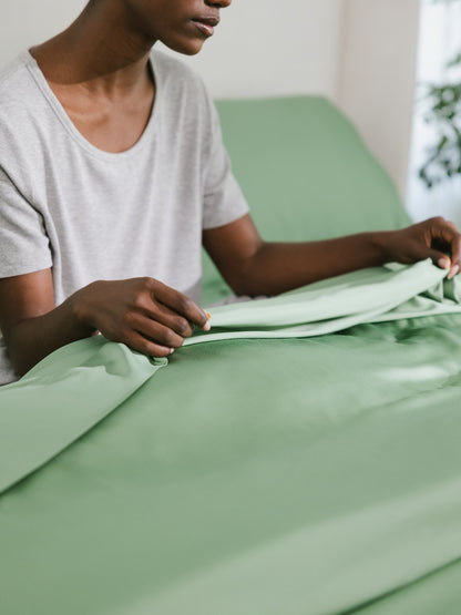 Bamboo Sheet Set - Wholesale