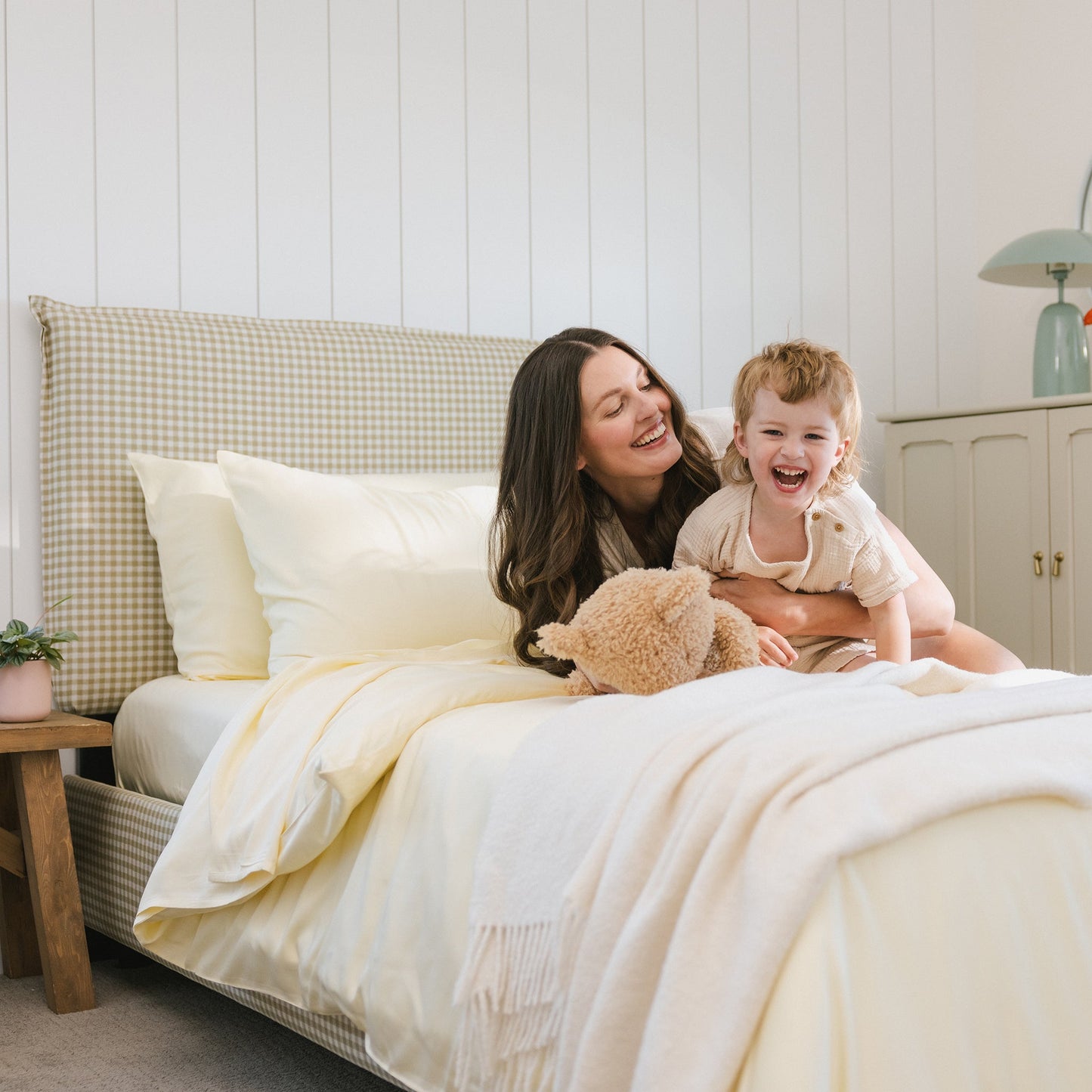 Bamboo Sheet Set - Wholesale