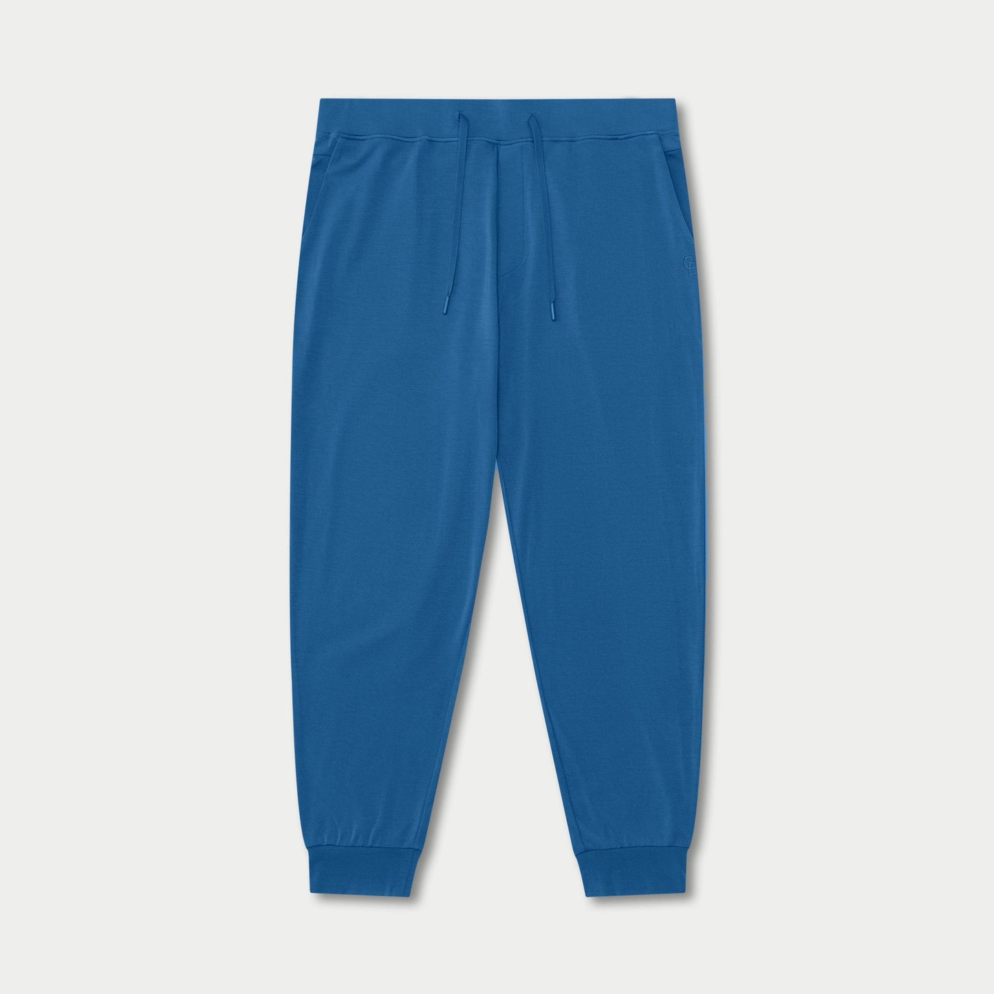 Men's Brushed Bamboo Jogger Pant TALL