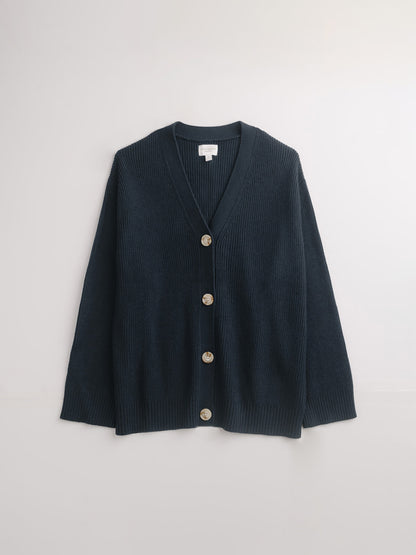 Oversized Classic Cardigan - Last Chance