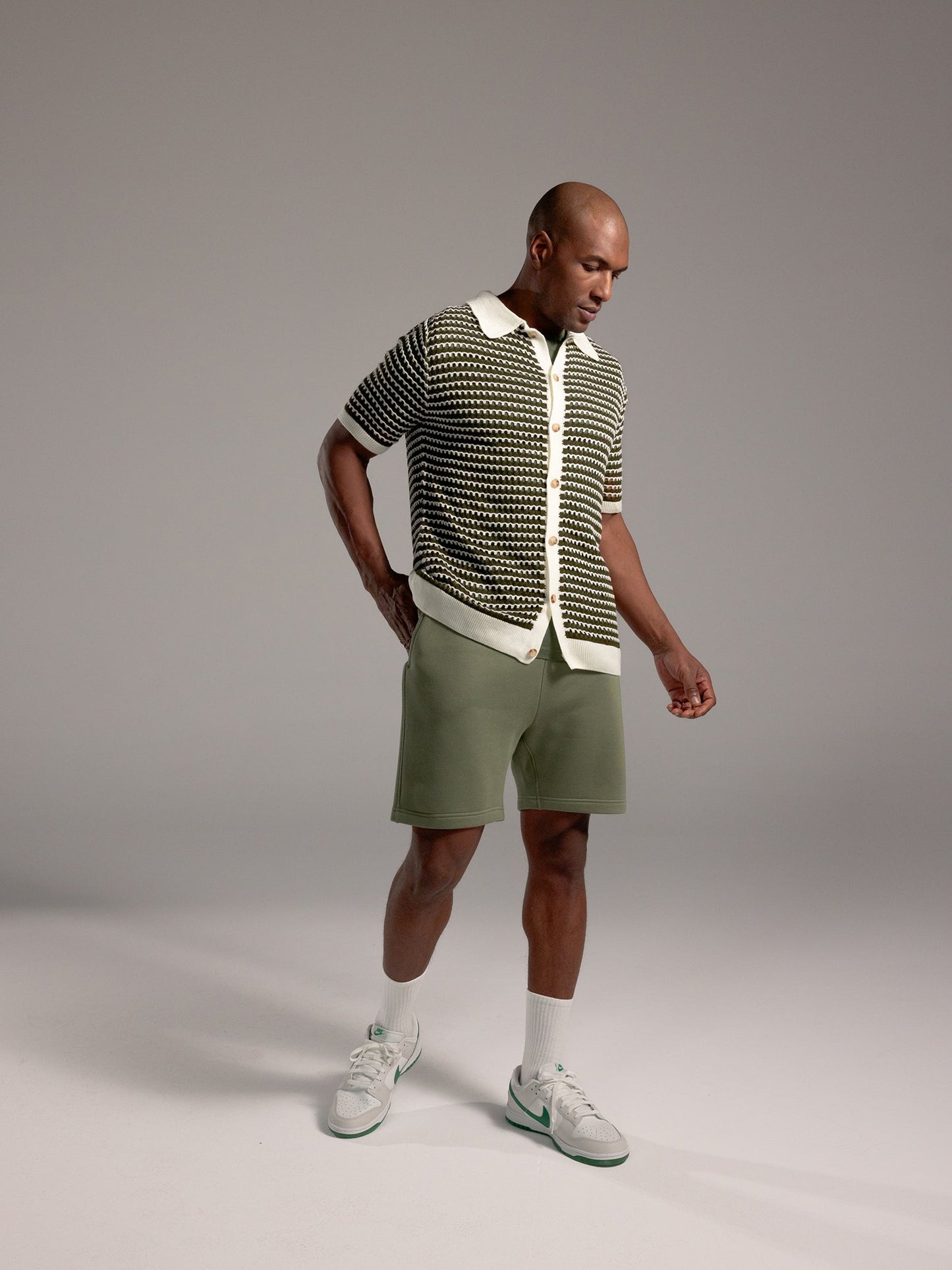 Men's CityScape Shorts - Last Chance