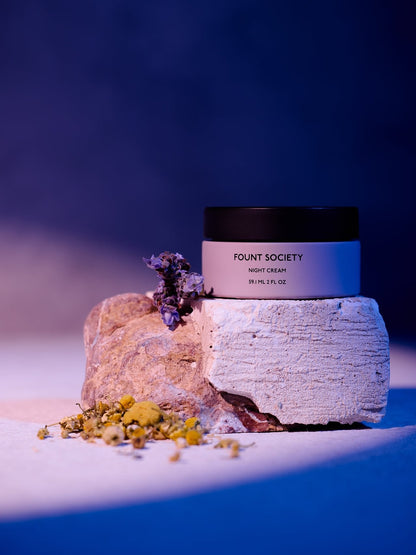Night Cream