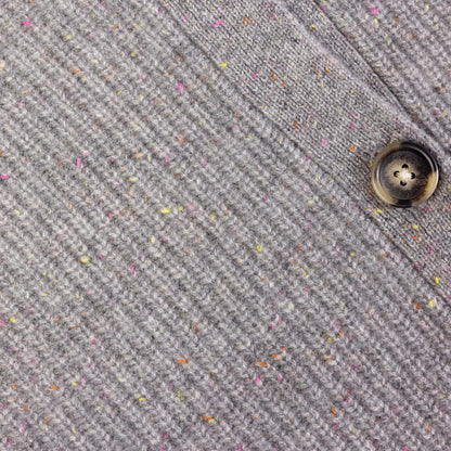 Oversized Sunday Cashmere Cardigan - Last Chance