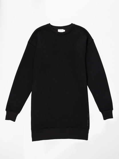 Women's CityScape Crewneck Dress - Last Chance