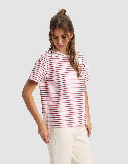 Women's All Day Tee