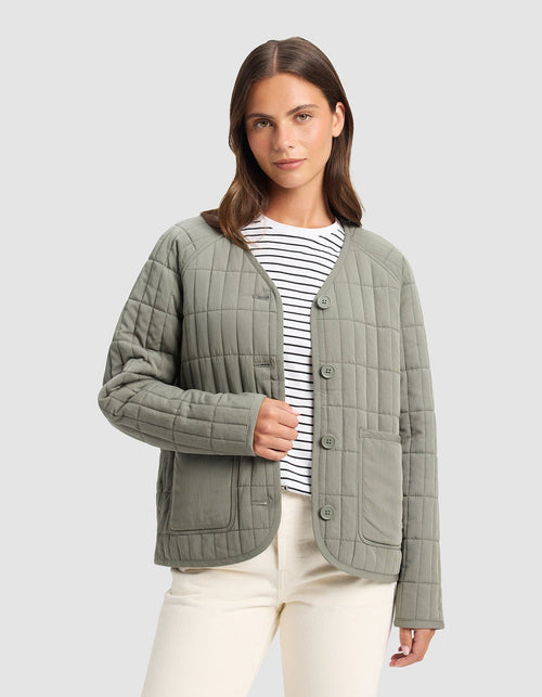 Women's Andie Quilted Jacket