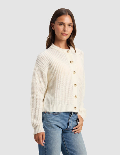 Women's Arden Cardigan - Last Chance