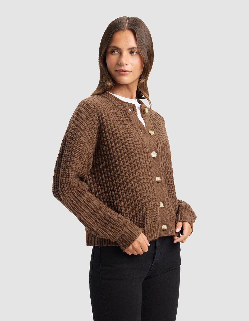 Women's Arden Cardigan - Last Chance