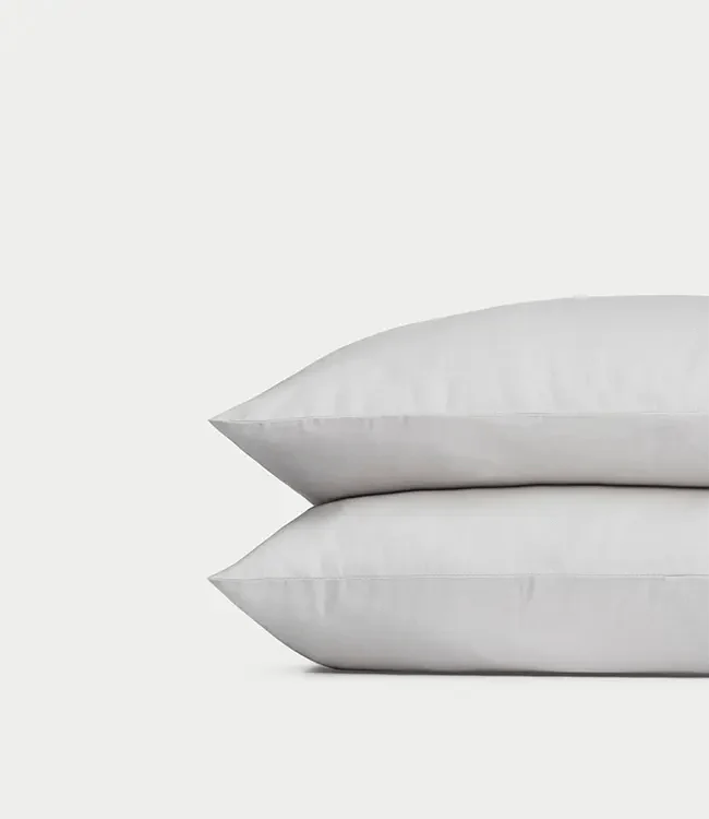 Bamboo Linen Pillowcases