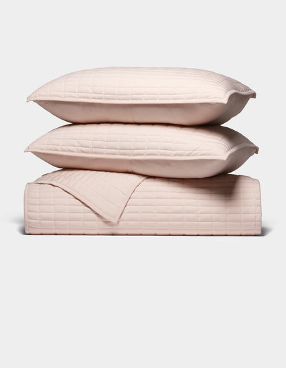 Bamboo Jersey Quilt Bundle