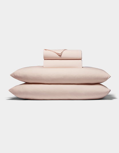 Bamboo Jersey Sheet Set