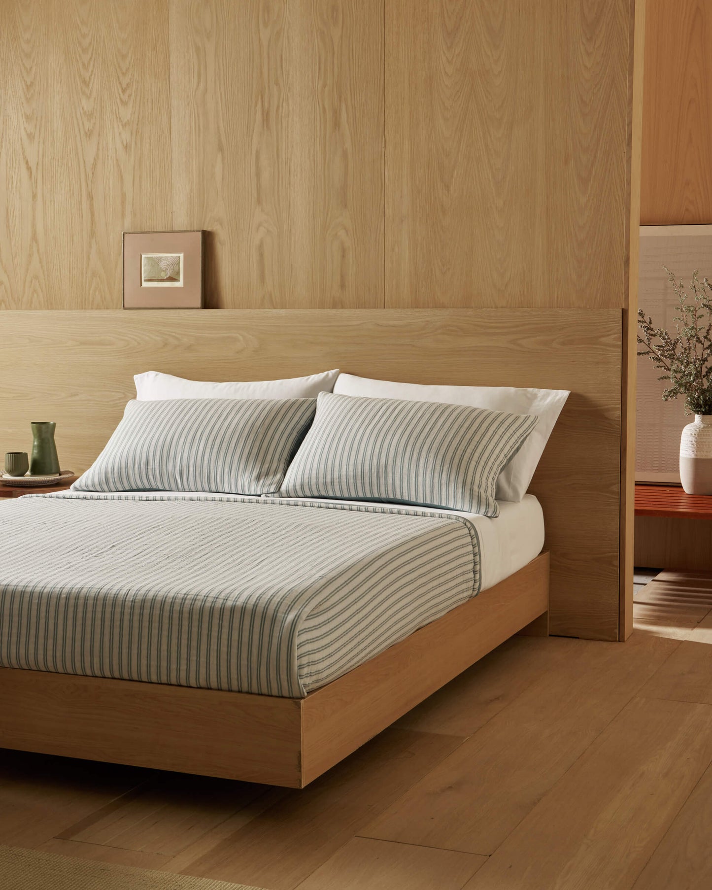 Waterfront Coverlet Bundle