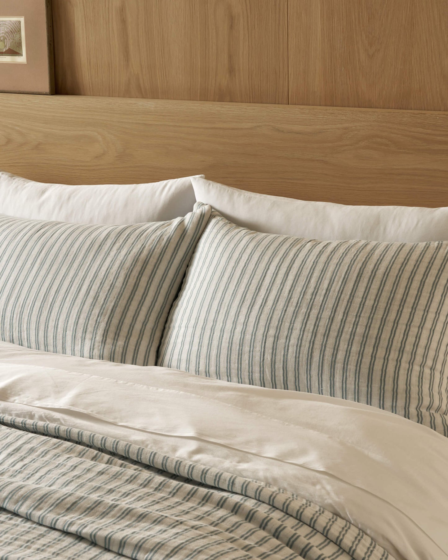 Waterfront Coverlet Bundle