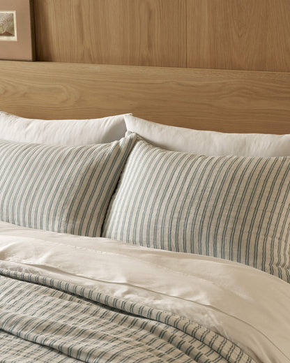 Waterfront Coverlet Bundle