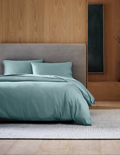 Bamboo Bedding Deluxe Bundle - Down Alternative