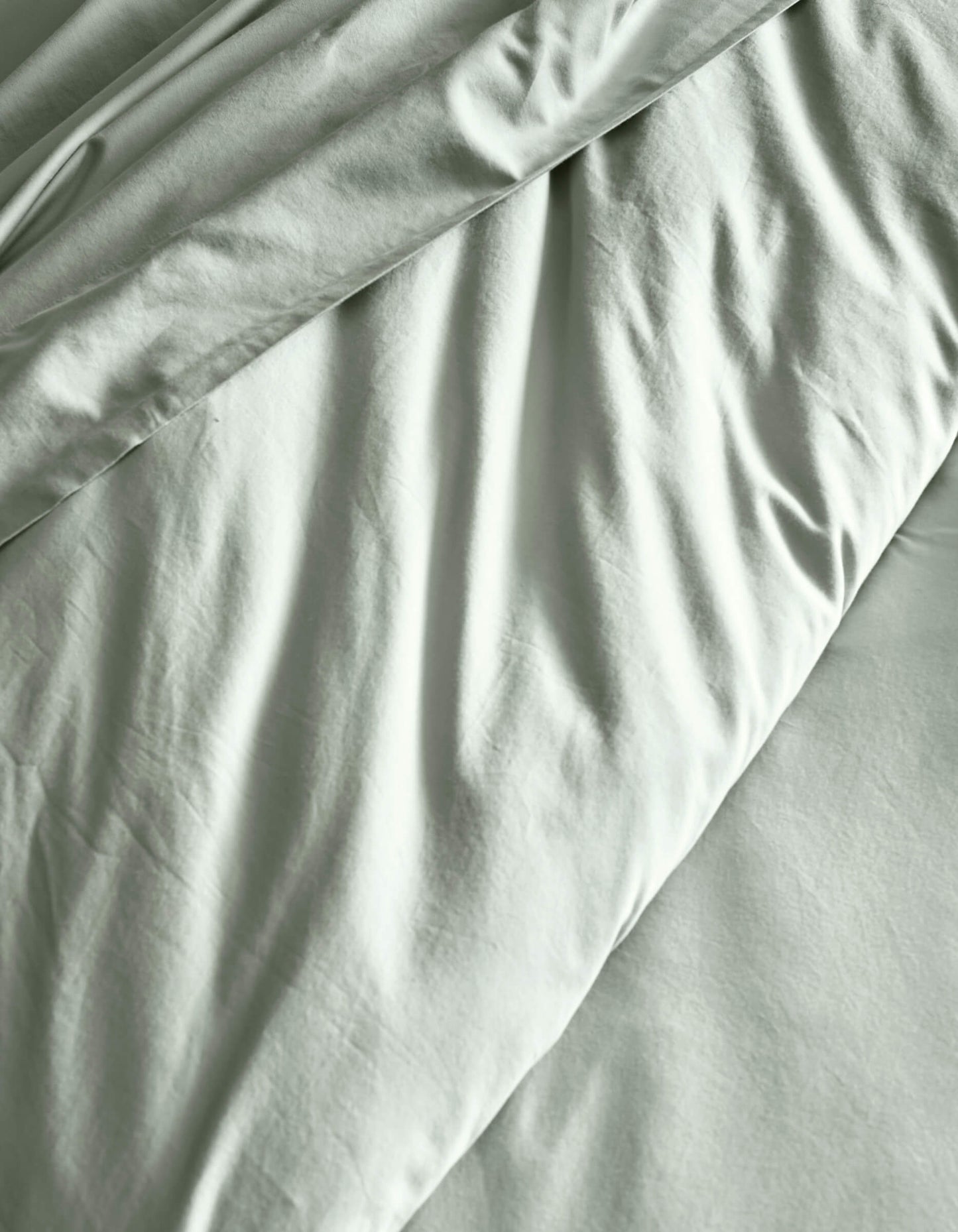 Soft-Wash Cotton Bedding Core Bundle