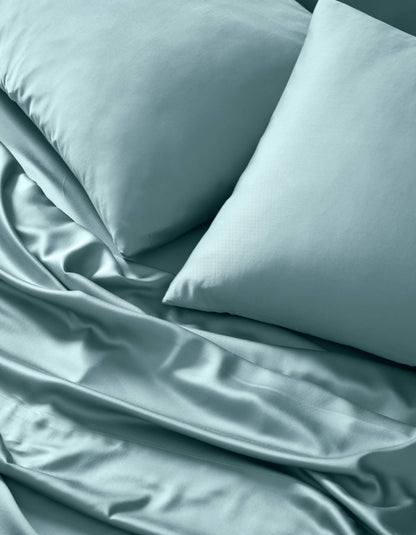 Bamboo Bedding Deluxe Bundle - Down Alternative