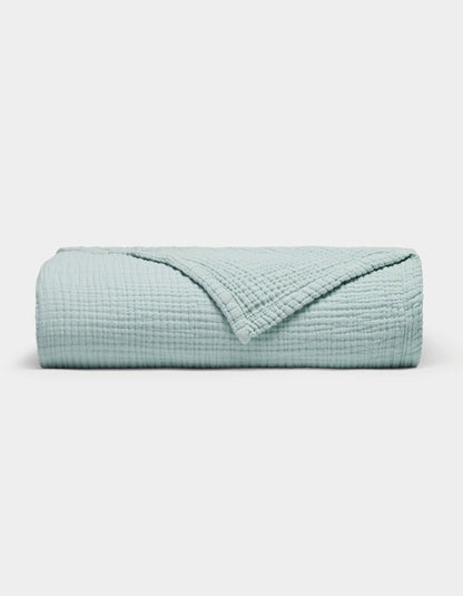 Cotton Gauze Blanket