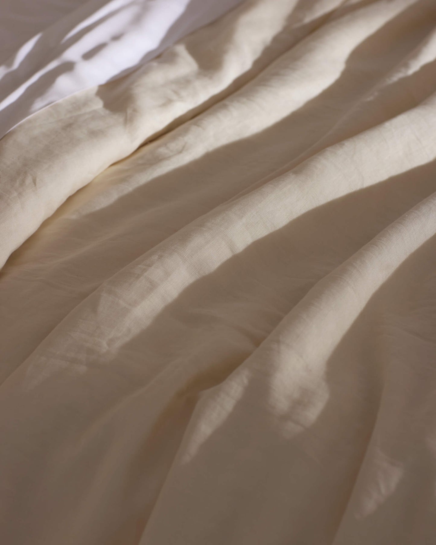 Linen Duvet Cover - Last Chance