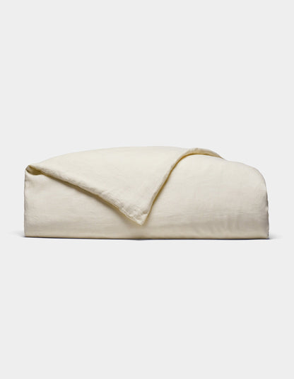 Linen Duvet Cover - Last Chance