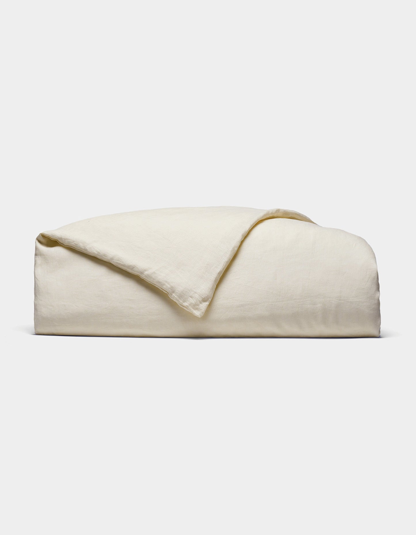 Linen Duvet Set - Last Chance
