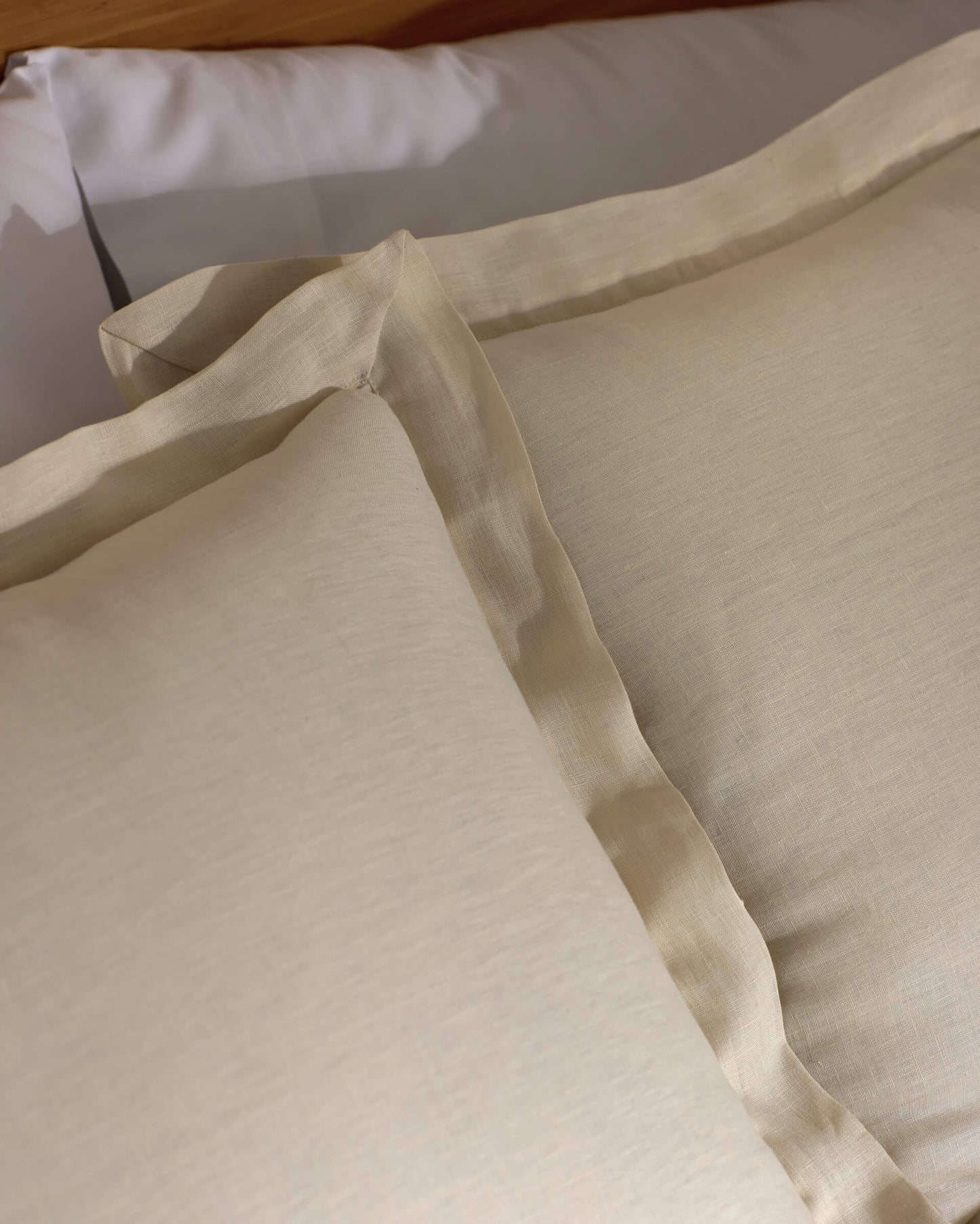 Linen Duvet Set - Last Chance