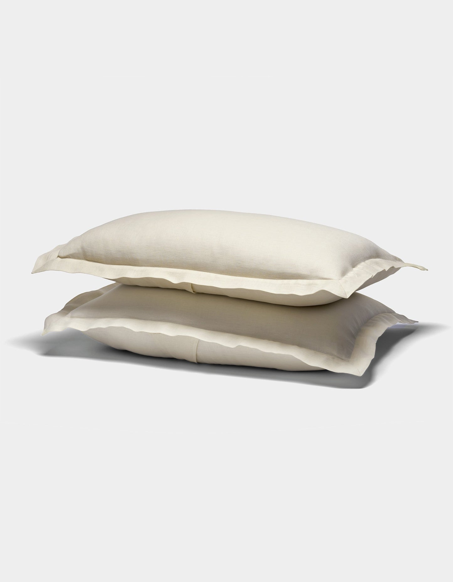 Linen Duvet Set - Last Chance