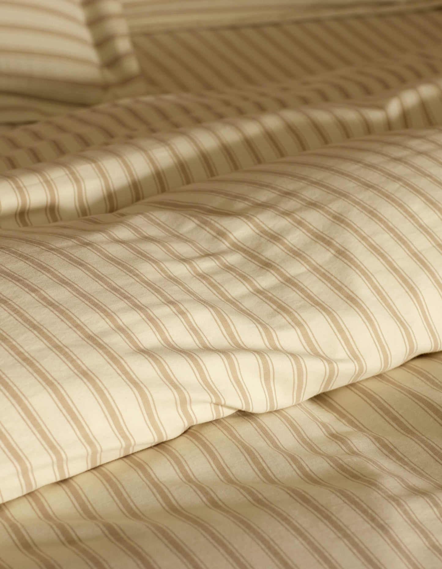Soft-Wash Cotton Bedding Deluxe Bundle - Silk