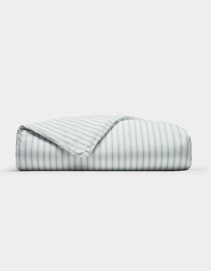 Soft-Wash Cotton Bedding Deluxe Bundle - Silk