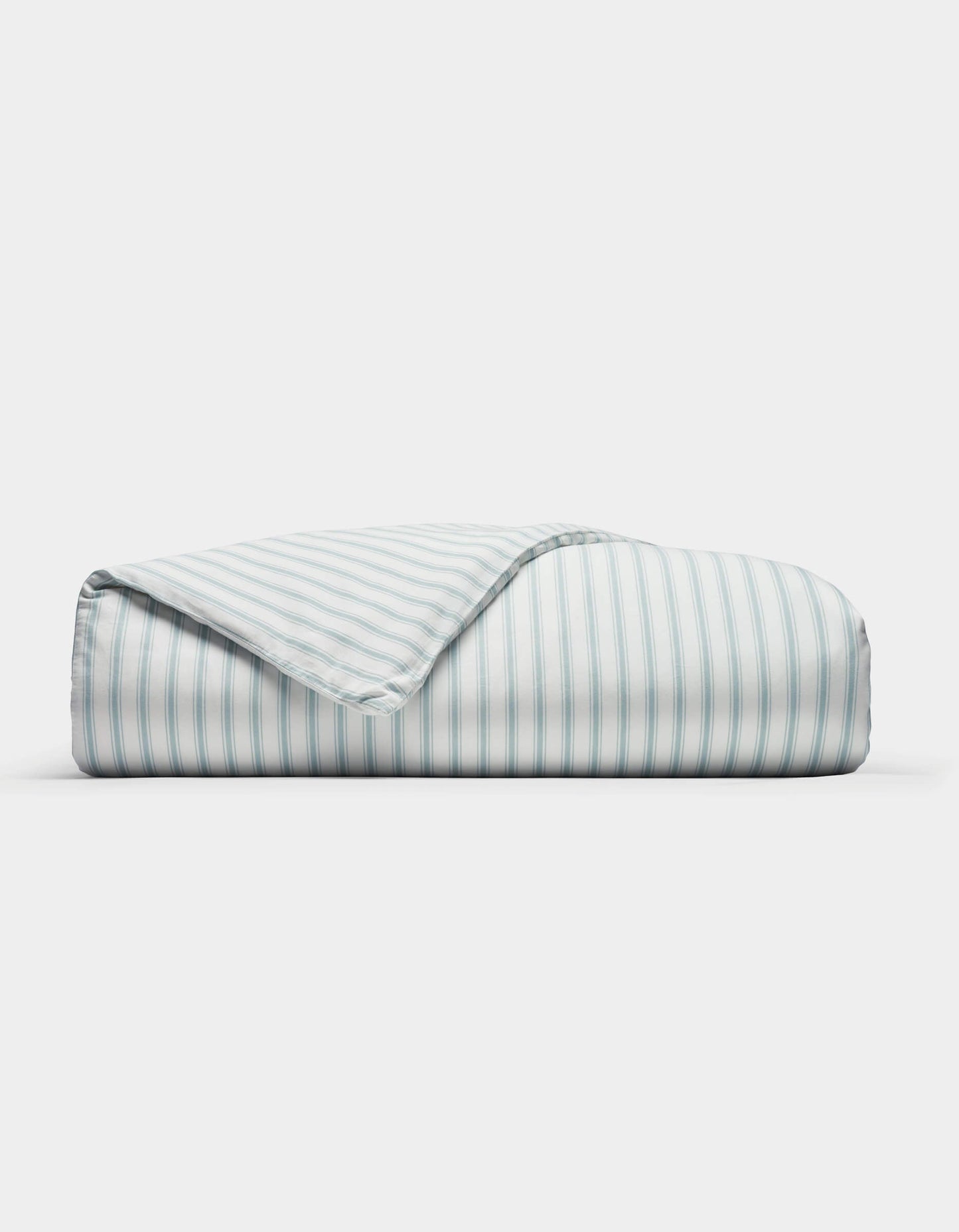 Soft-Wash Cotton Duvet Set