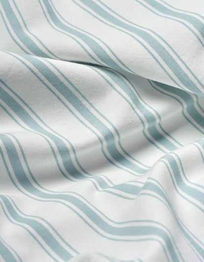 Soft-Wash Cotton Sheet Set