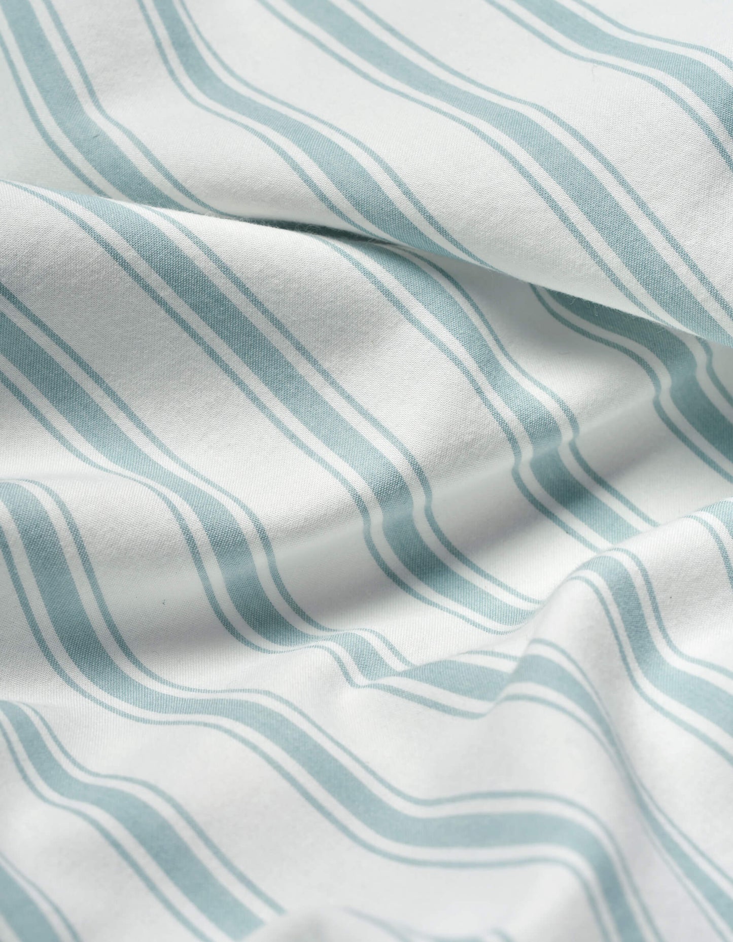 Soft-Wash Cotton Bedding Deluxe Bundle