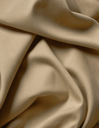 Soft-Wash Cotton Flat Sheet