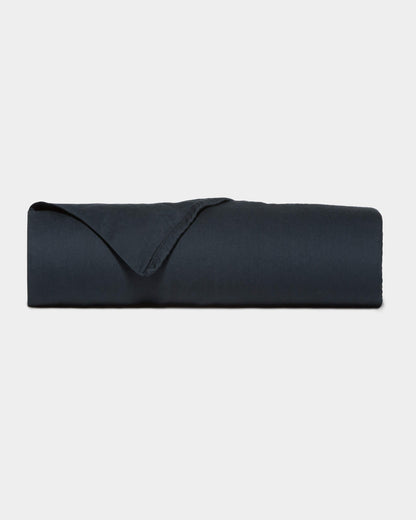Soft-Wash Cotton Flat Sheet