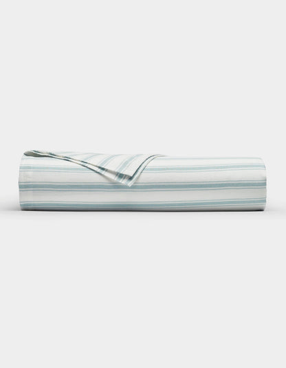 Soft-Wash Cotton Bedding Deluxe Bundle - Silk