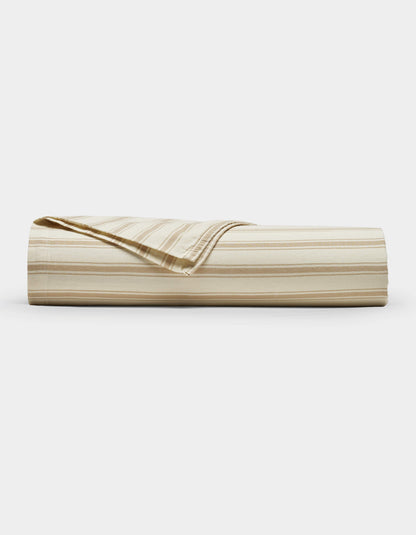 Soft-Wash Cotton Bedding Deluxe Bundle - Silk