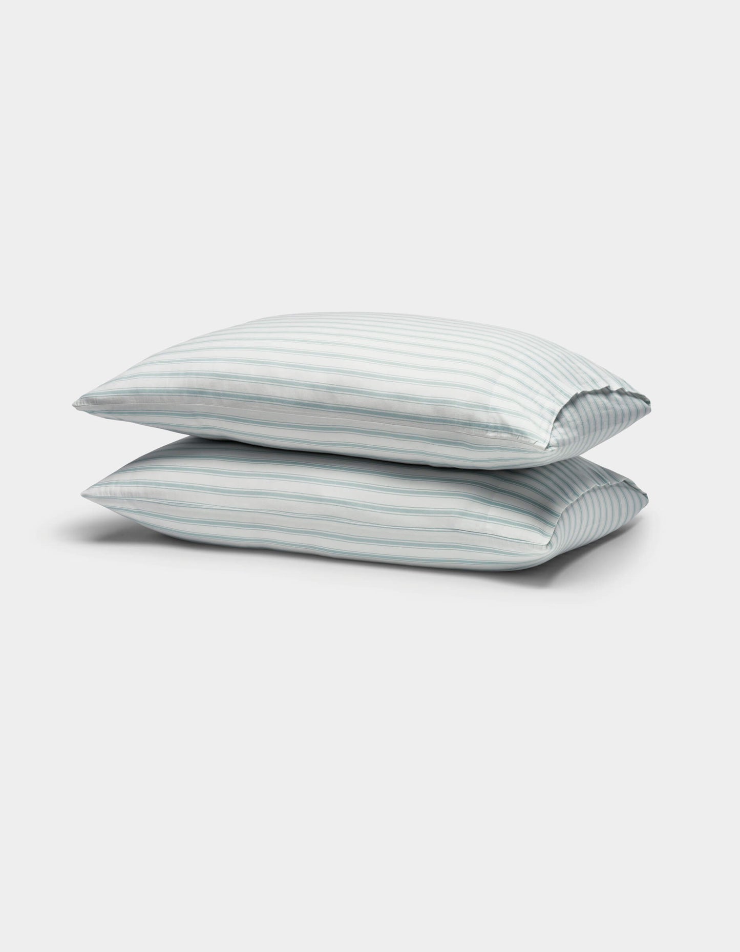 Soft-Wash Cotton Pillowcases