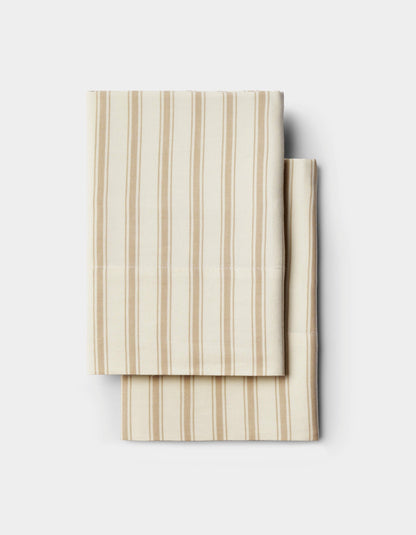 Soft-Wash Cotton Bedding Deluxe Bundle