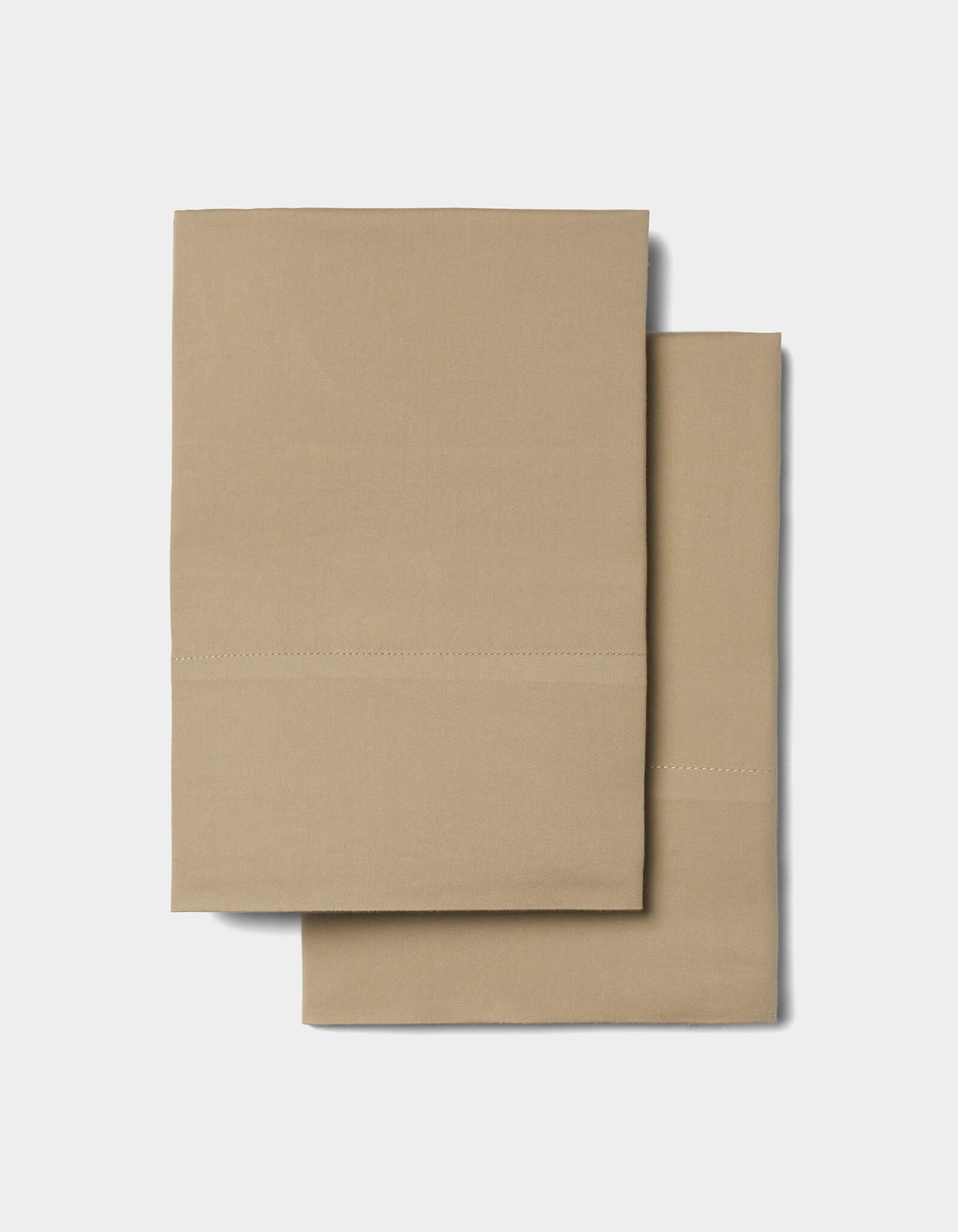 Soft-Wash Cotton Pillowcases