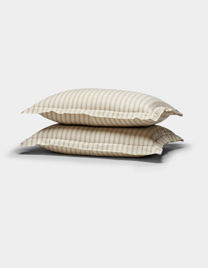 Soft-Wash Cotton Quilt Set