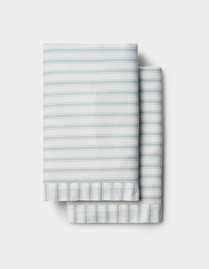 Soft-Wash Cotton Quilt Set