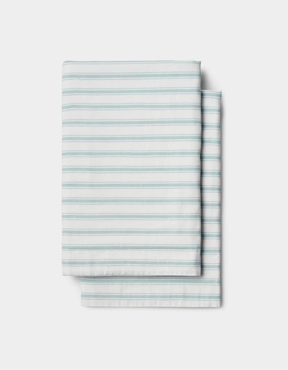 Soft-Wash Cotton Shams