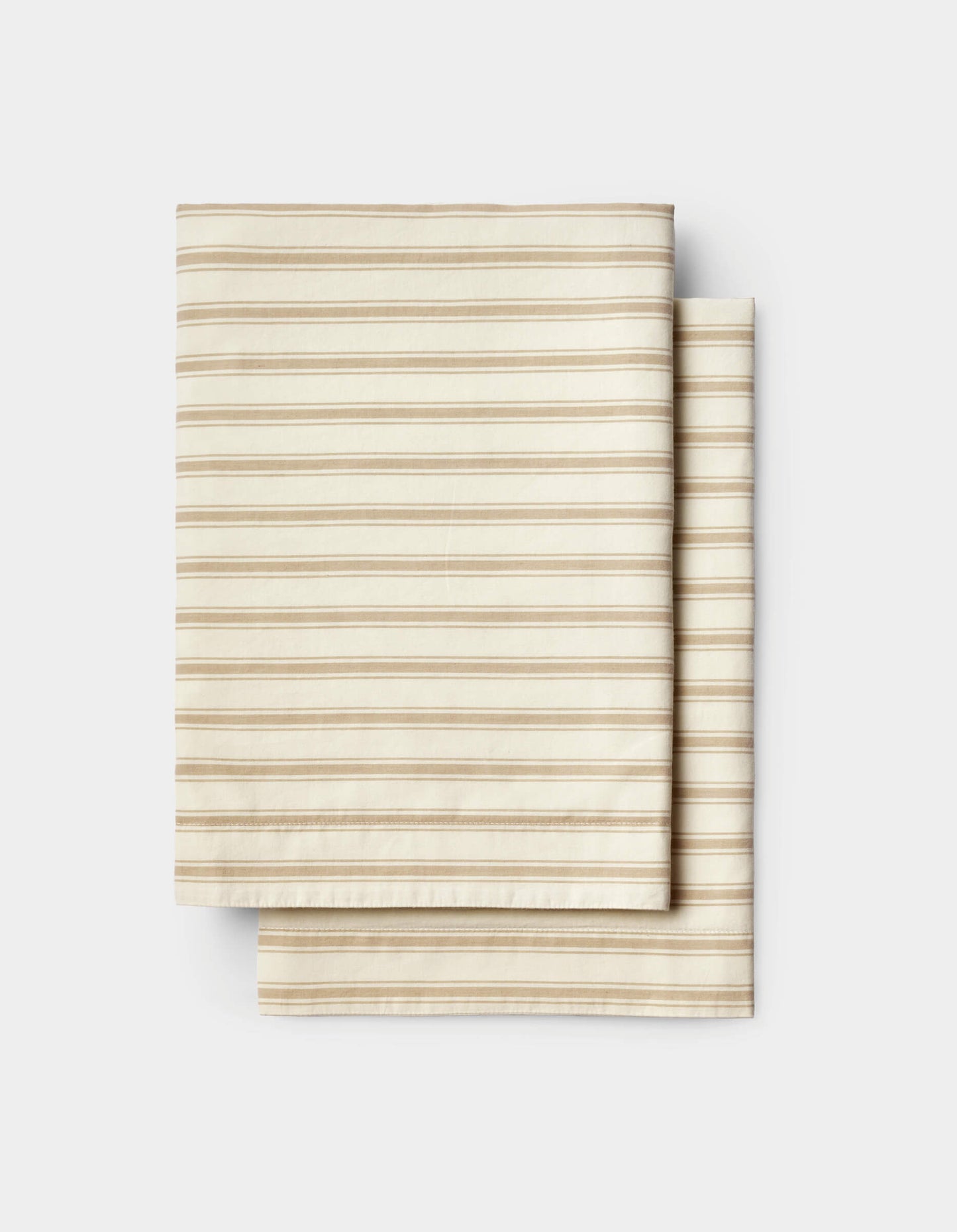 Soft-Wash Cotton Shams