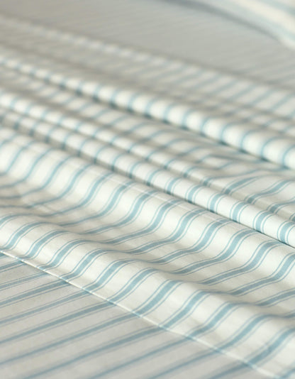 Soft-Wash Cotton Bedding Deluxe Bundle