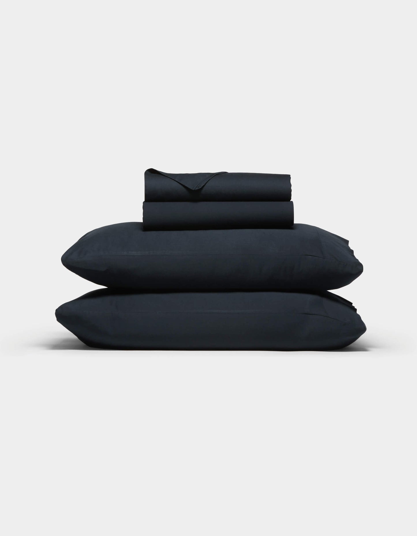 Soft-Wash Cotton Bedding Core Bundle