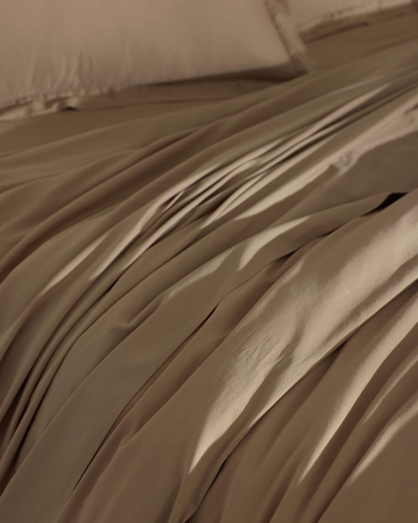 Soft-Wash Cotton Bedding Deluxe Bundle - Down Alternative