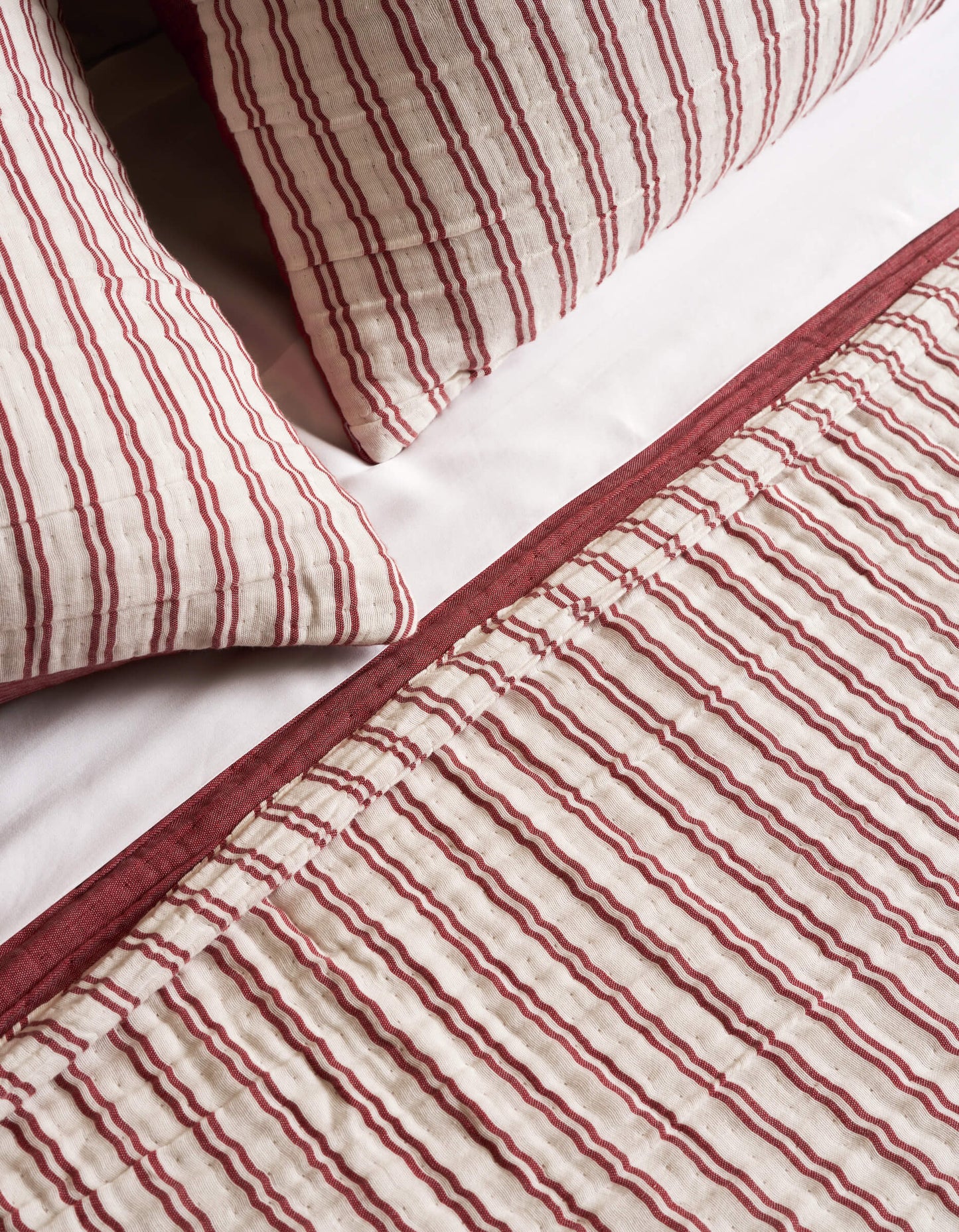 Waterfront Coverlet Bundle