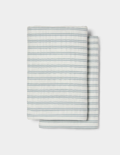 Waterfront Coverlet Bundle