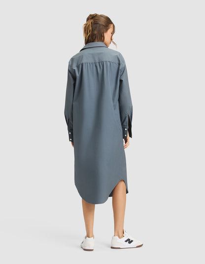 Women's Camden Midi Dress - Last Chance