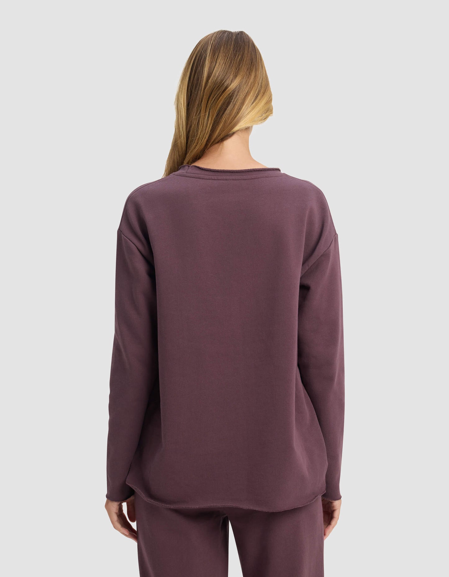Women's Chelsea Pullover